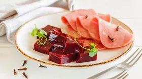 Рецепты на ужин с портвейном