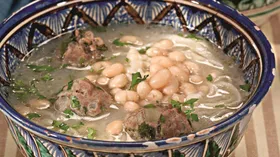 Рецепты с овощами, мукой и алкоголем