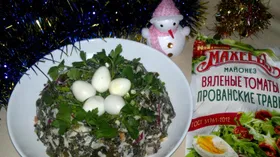 Рецепты с картофелем, соусами и яйцом перепелиным