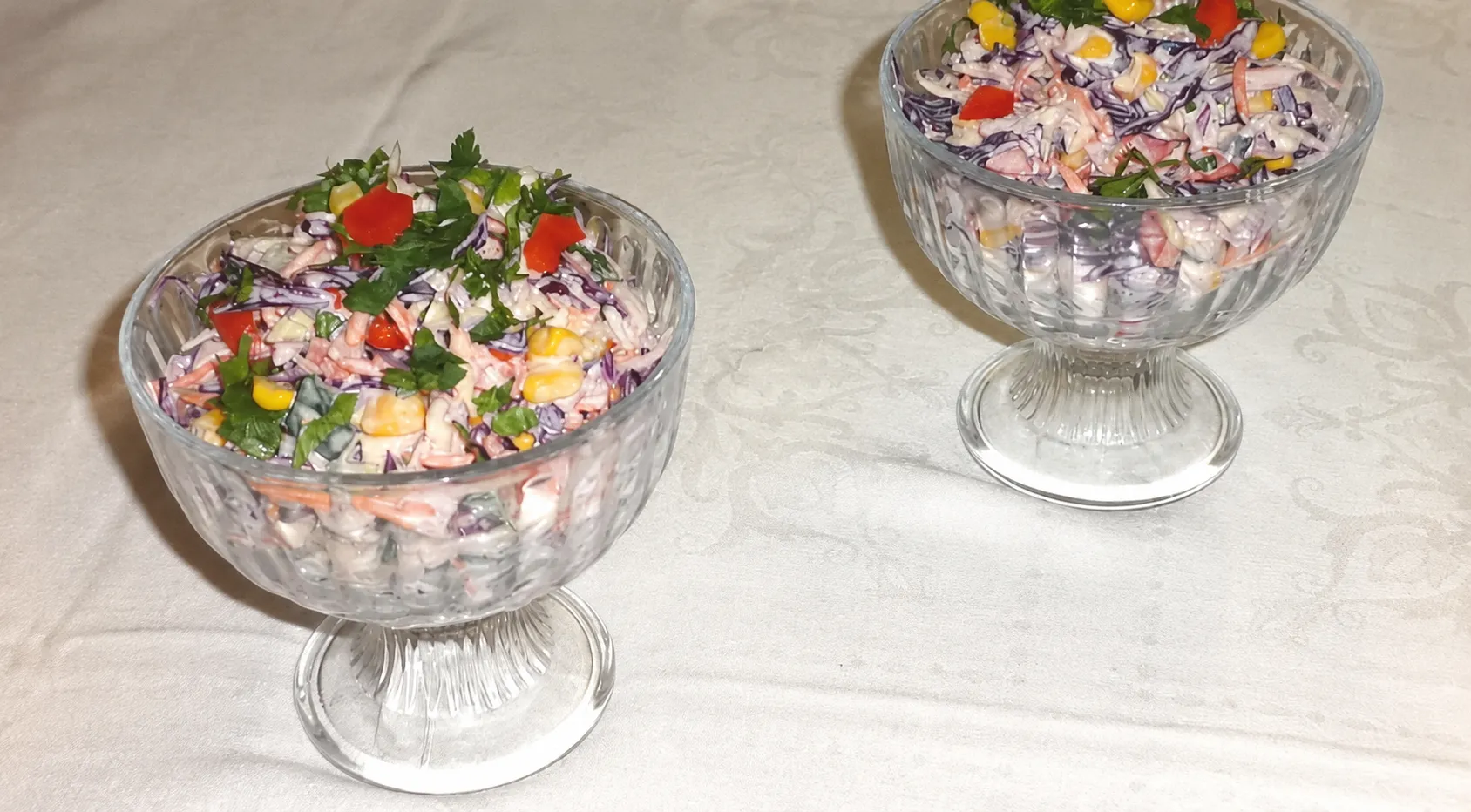 Салат 