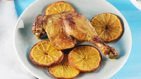 Рецепты с овощами, продукцией пчеловодства и куркумой