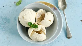 Рецепты с овощами, кисломолочными продуктами и продукцией пчеловодства