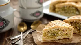 Рецепты с маслом растительным, сметаной и капустой