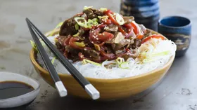 Рецепты с соком и говядиной