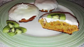 Рецепты с овощами, грецким орехом и яблоком