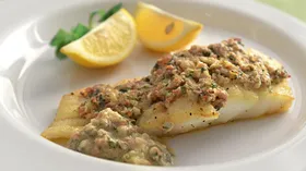 Рецепты с приправами, лимоном и мукой миндальной