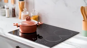 Какую посуду можно использовать на стеклокерамической плите: что подходит, а что испортит поверхность