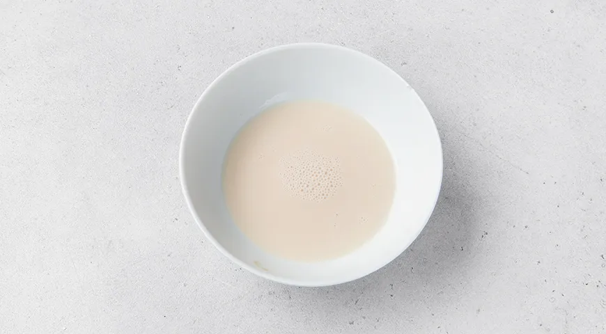 Булочки с курагой