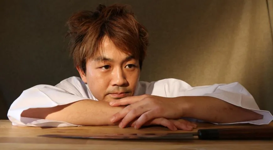 Иппеи Уемура