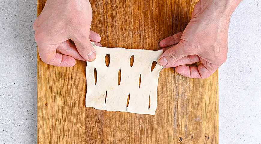 Ленивый «Веллингтон»