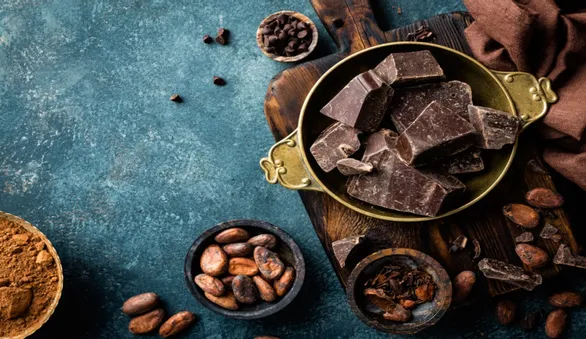 Так ли полезен темный шоколад, как мы привыкли считать, — мнение эксперта