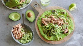 12 вкусных и сбалансированных перекусов, которые помогут дотерпеть до обеда или ужина