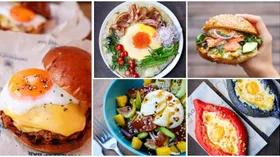 Гид по Фестивалю яиц на Усачевском рынке