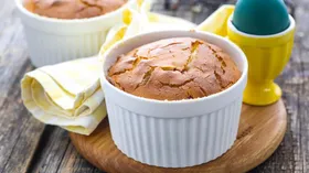 Рецепты с приправами, крупой и апельсином