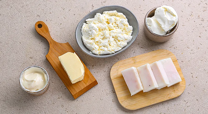 Шедевр из простых ингредиентов