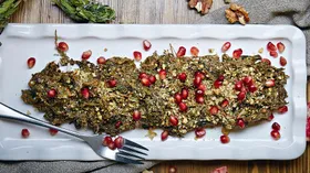 Простые рецепты армянской кухни на ужин