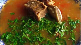 Рецепты грузинской кухни с мясом и сливочным маслом
