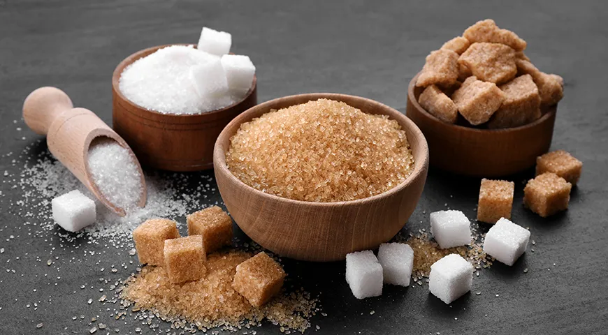 Секрет куличей и брауни: какой сахар выбрать, чтобы все получилось