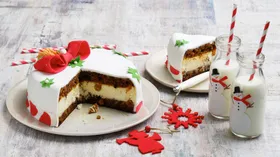 Рецепты с мукой пшеничной, сыром сливочным и грецким орехом