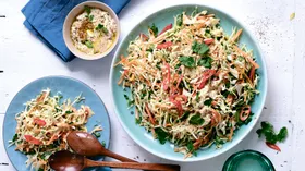 Рецепты американской кухни с чили