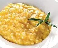 Рецепты с молочной продукцией, маслом растительным и рисом