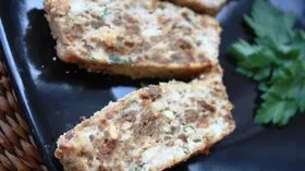 Рецепты с алкоголем, орехами и курятиной