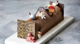 Рецепты с вишней и сладостями