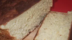 Простые рецепты с творогом и хлебом