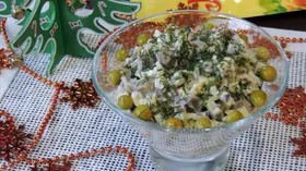 Простые рецепты с грибами и субпродуктами