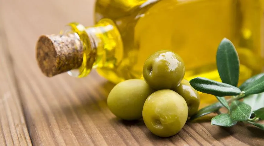 5 жирных продуктов, которые помогут избавиться от жира — читать на ...