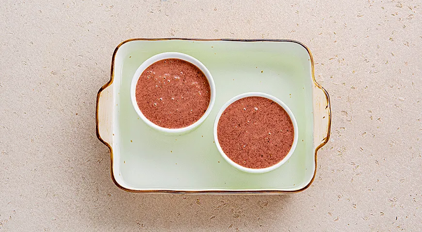 Шедевр из простых ингредиентов