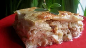Рецепты с мукой пшеничной, твёрдыми сырами и алкоголем