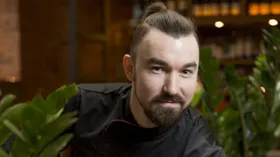 Рецепты с рыбой, грибами и сливками