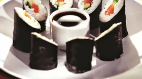 Простые рецепты с лососем и морепродуктами