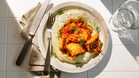 Рецепты с хеком