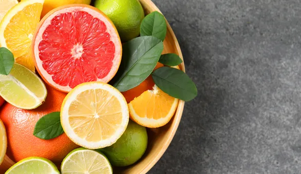Цитрусовые: польза, вред и влияние на печень — объясняет врач-диетолог
