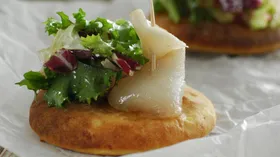 Рецепты со свининой, картофелем и продукцией пчеловодства