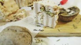 Рецепты с сырами, молоком и морковью