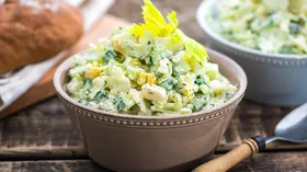 Рецепты ирландской кухни с приправами