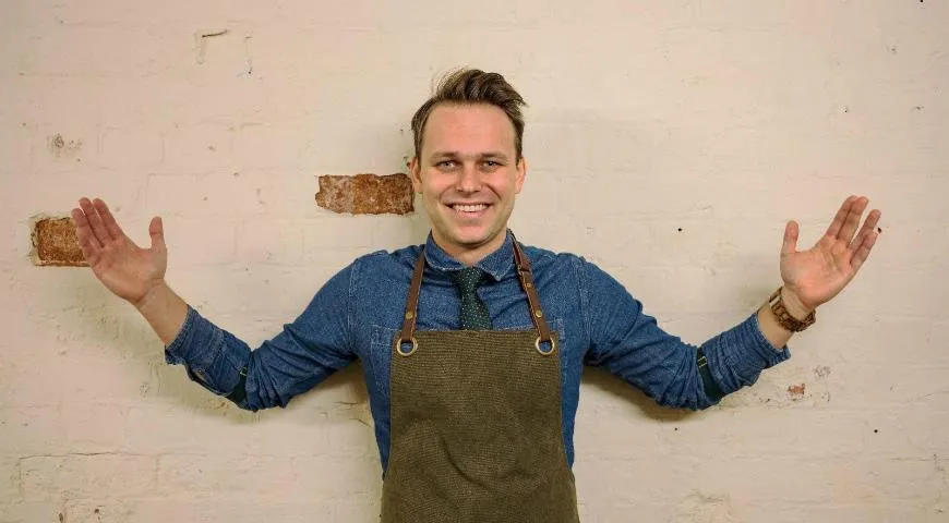 Мартин Худак