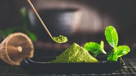 Врач объяснила, почему матчу нужно пить с осторожностью