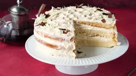 Рецепты с маслом растительным, сливками и крахмалом