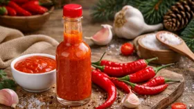 Соус табаско