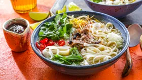 Рецепты с корицей, соусами и бобовыми