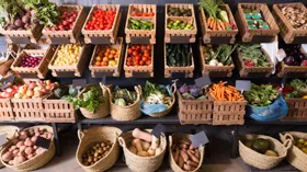 Какими овощами будут заполнены полки наших супермаркетов завтра