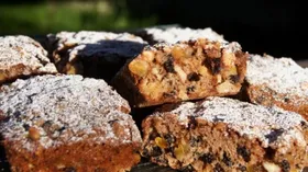 Рецепты еврейской кухни с яйцом куриным и приправами