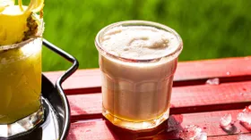 Простые рецепты со сливками и пивом