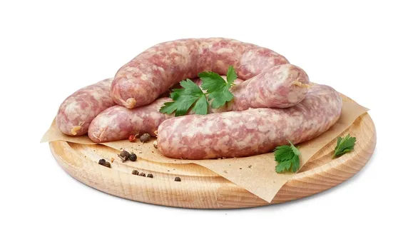 Свиные купаты: как достичь безупречной прожарки колбасок и почему их нельзя разрезать до подачи
