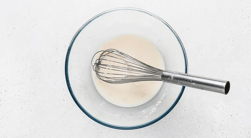 Домашние городские булки по ГОСТу