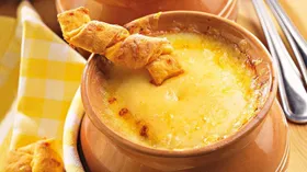 Луковый суп